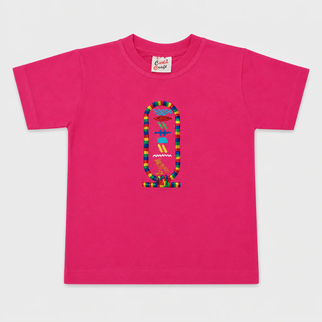 Maglietta maniche corte - Bambina - 102 - 107 | 4 anni