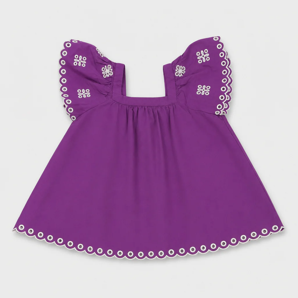 Maglietta maniche corte - Bambina - 102 - 107 | 4 anni