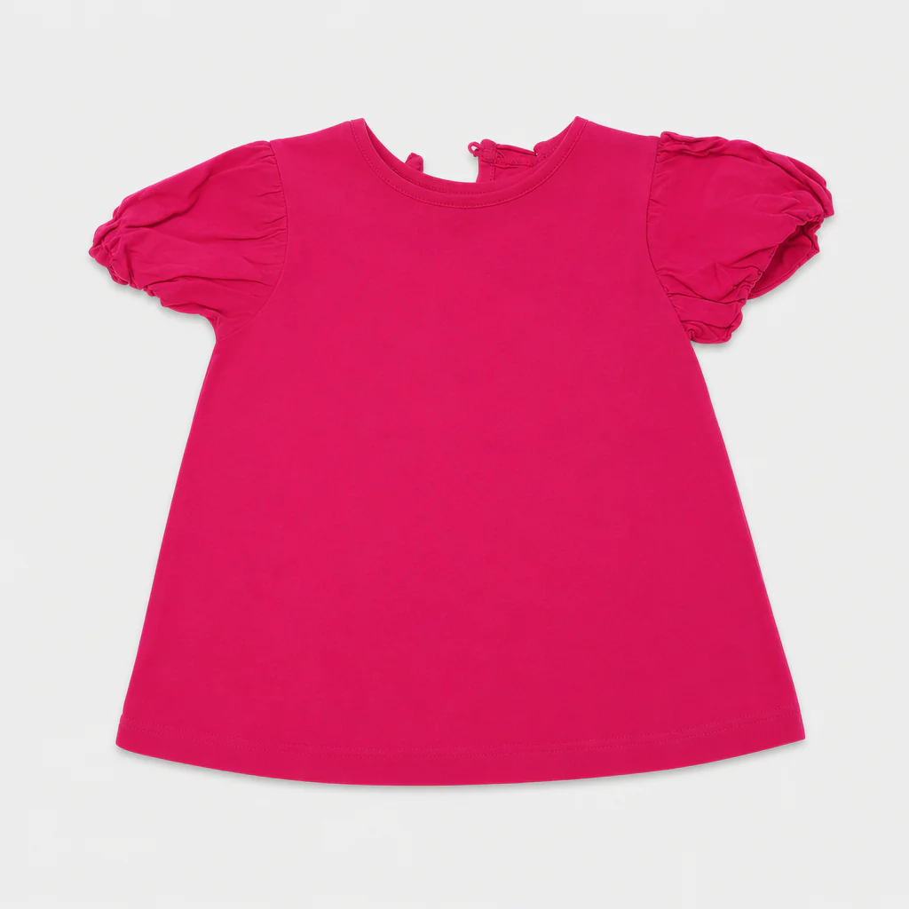 Maglietta maniche corte - Bambina - 102 - 107 | 4 anni