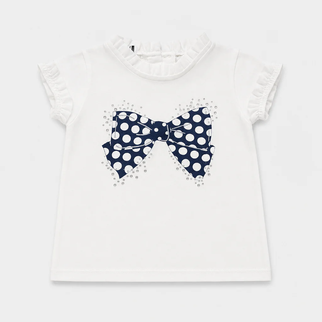 Maglietta maniche corte - Bambina - 108 - 113 | 5 anni