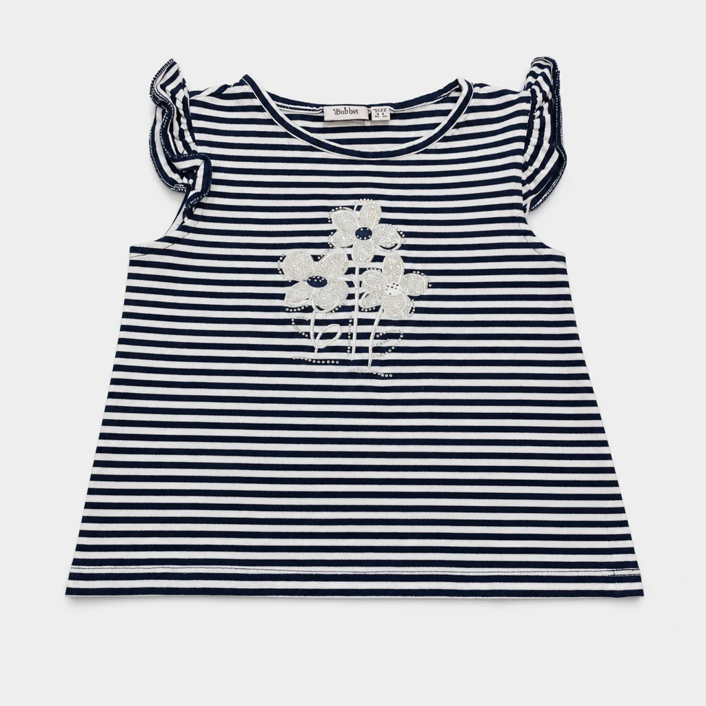 Maglietta maniche corte - Bambina - 108 - 113 | 5 anni