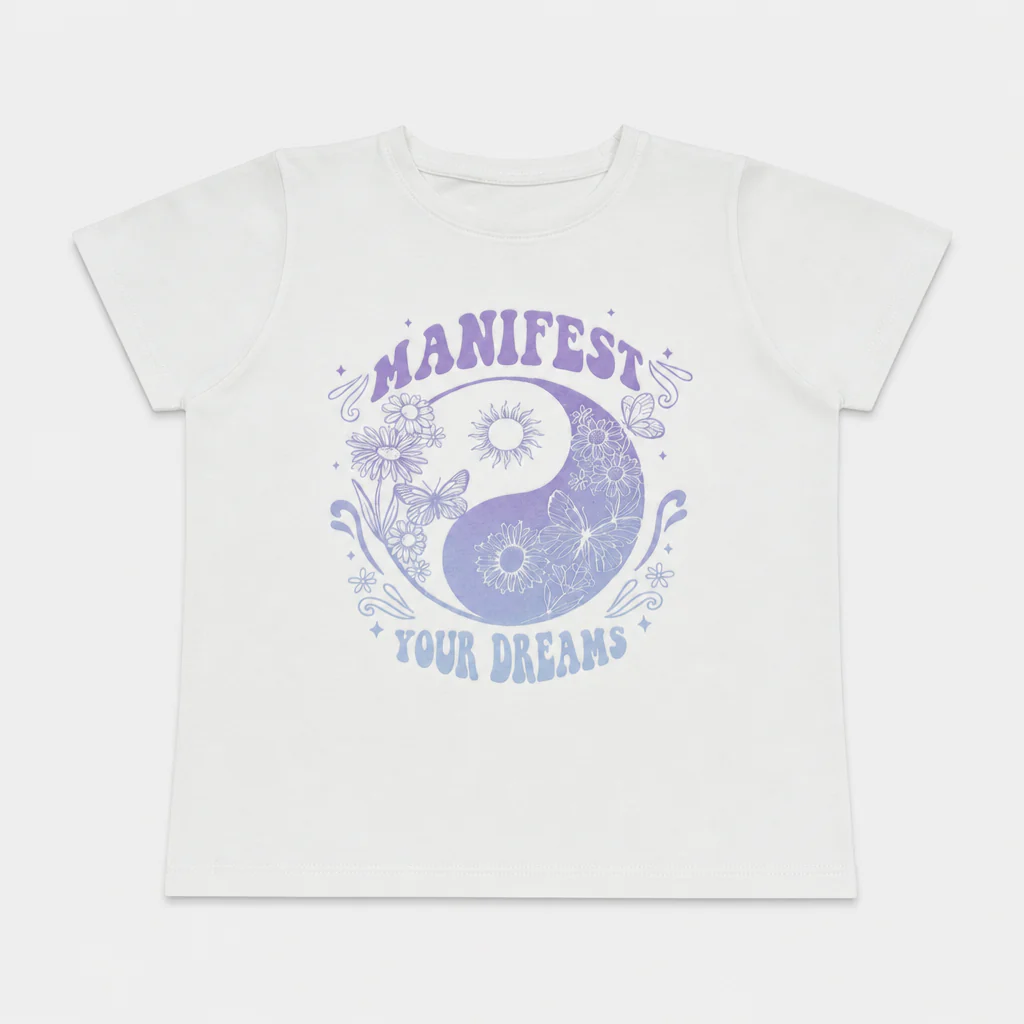 Maglietta maniche corte - Bambina - 126 - 131 | 8 anni