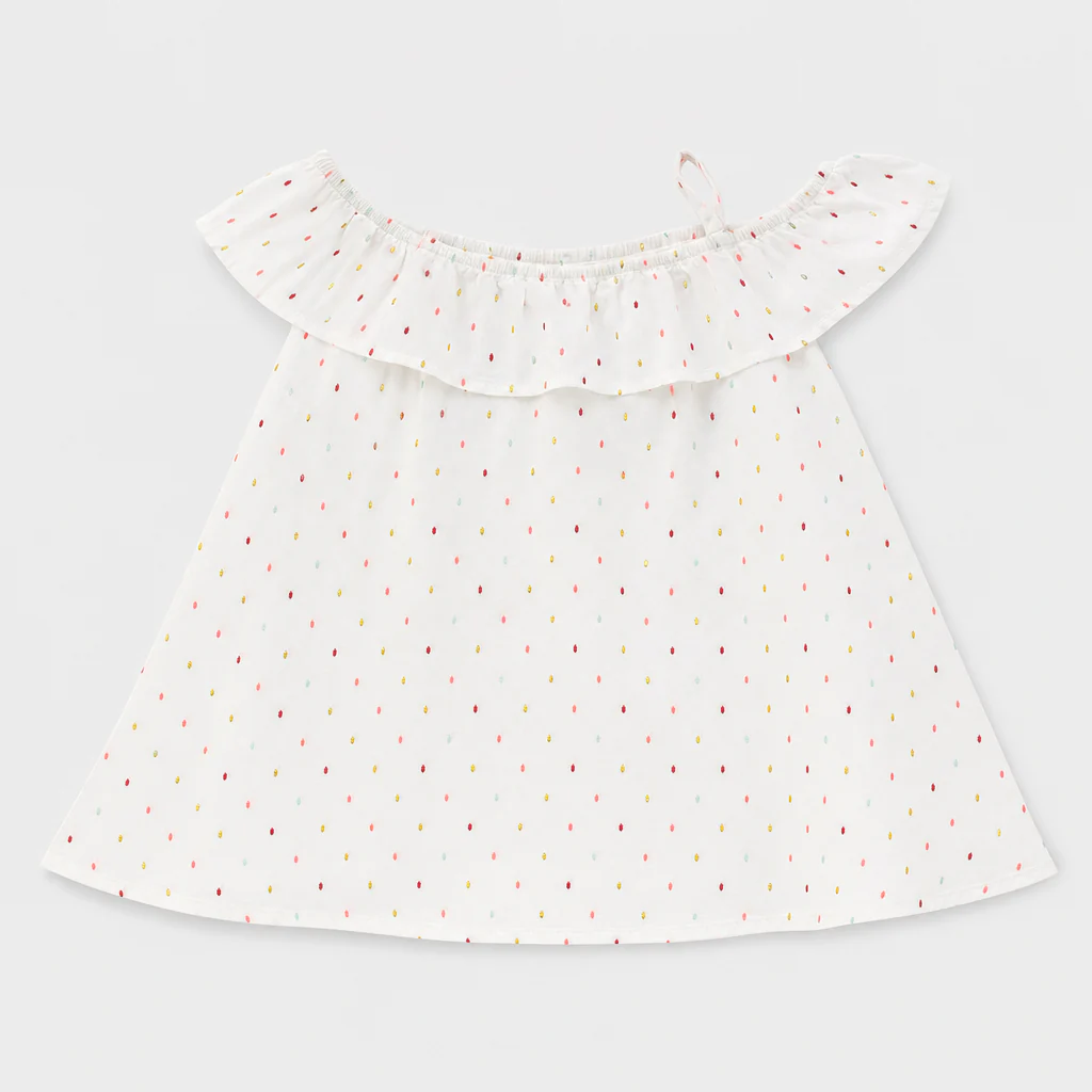 Maglietta maniche corte - Bambina - 138 - 143 | 10 anni