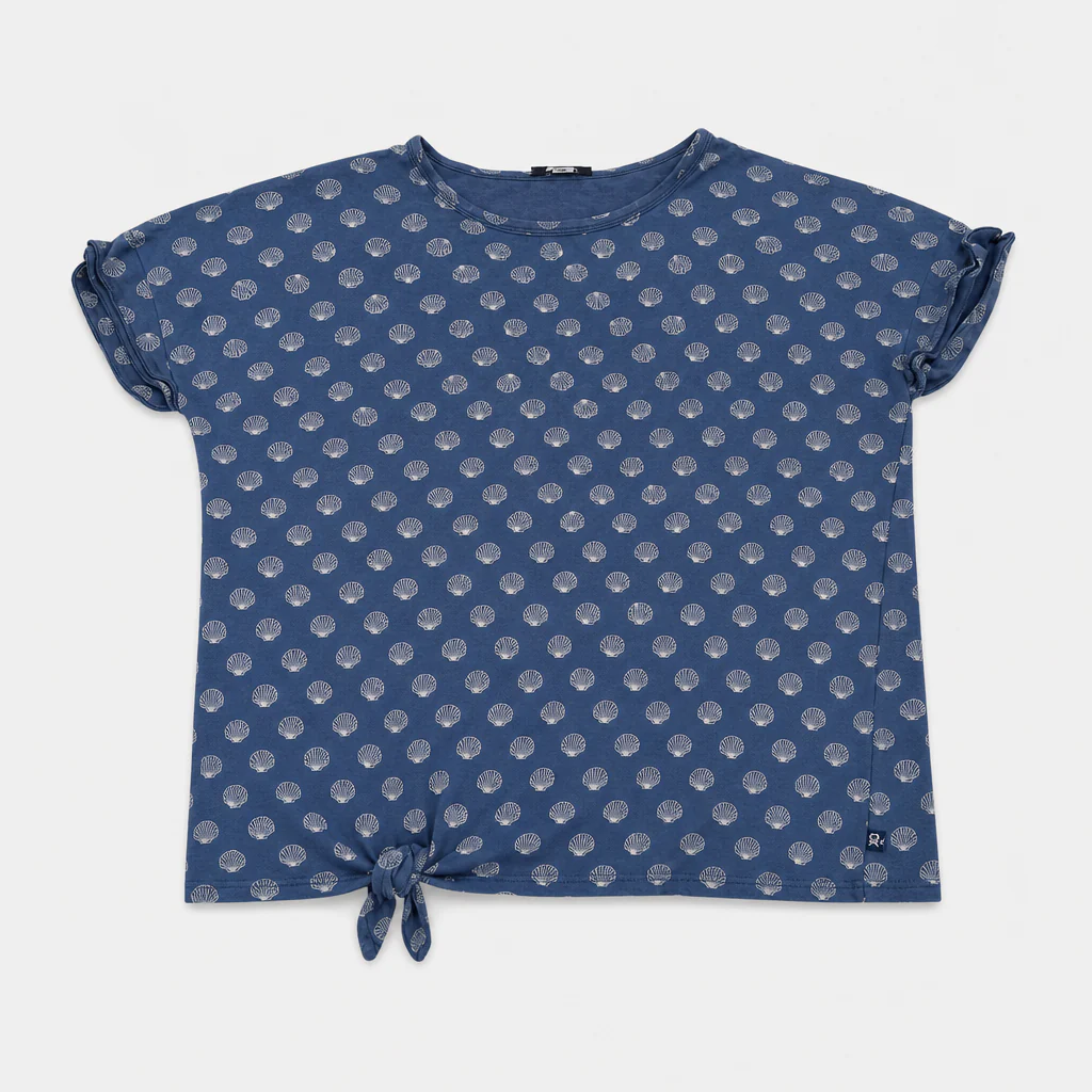 Maglietta maniche corte - Bambina - 138 - 143 | 10 anni