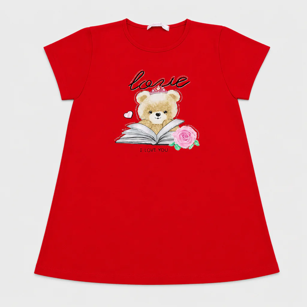 Maglietta maniche corte - Bambina - 150 - 157 | 12 anni