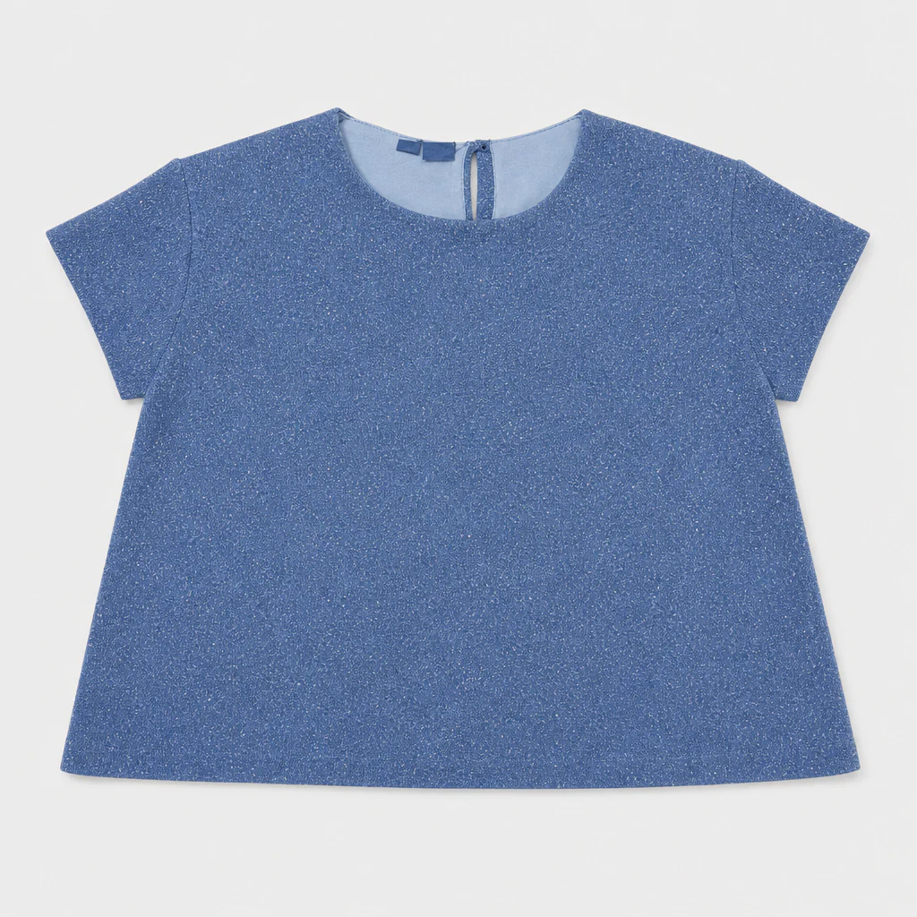 Maglietta maniche corte - Bambina - 150 - 157 | 12 anni