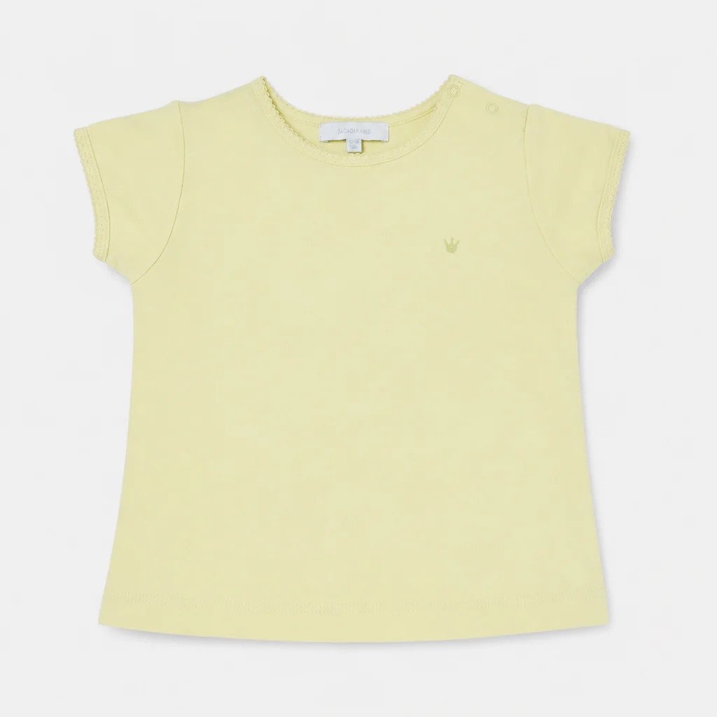 Maglietta maniche corte - Bambina - 78 - 83 | 1 anno