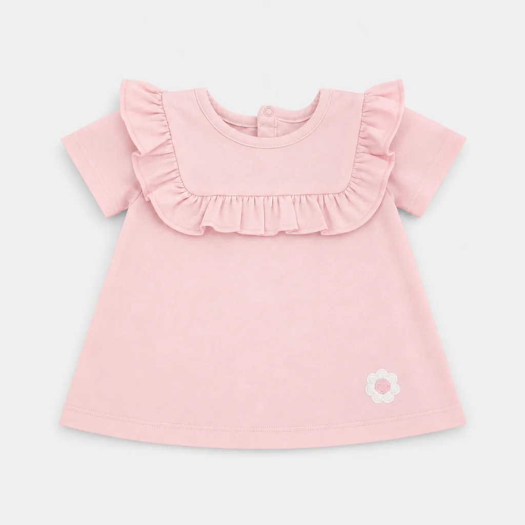 Maglietta maniche corte - Bambina - 78 - 83 | 1 anno