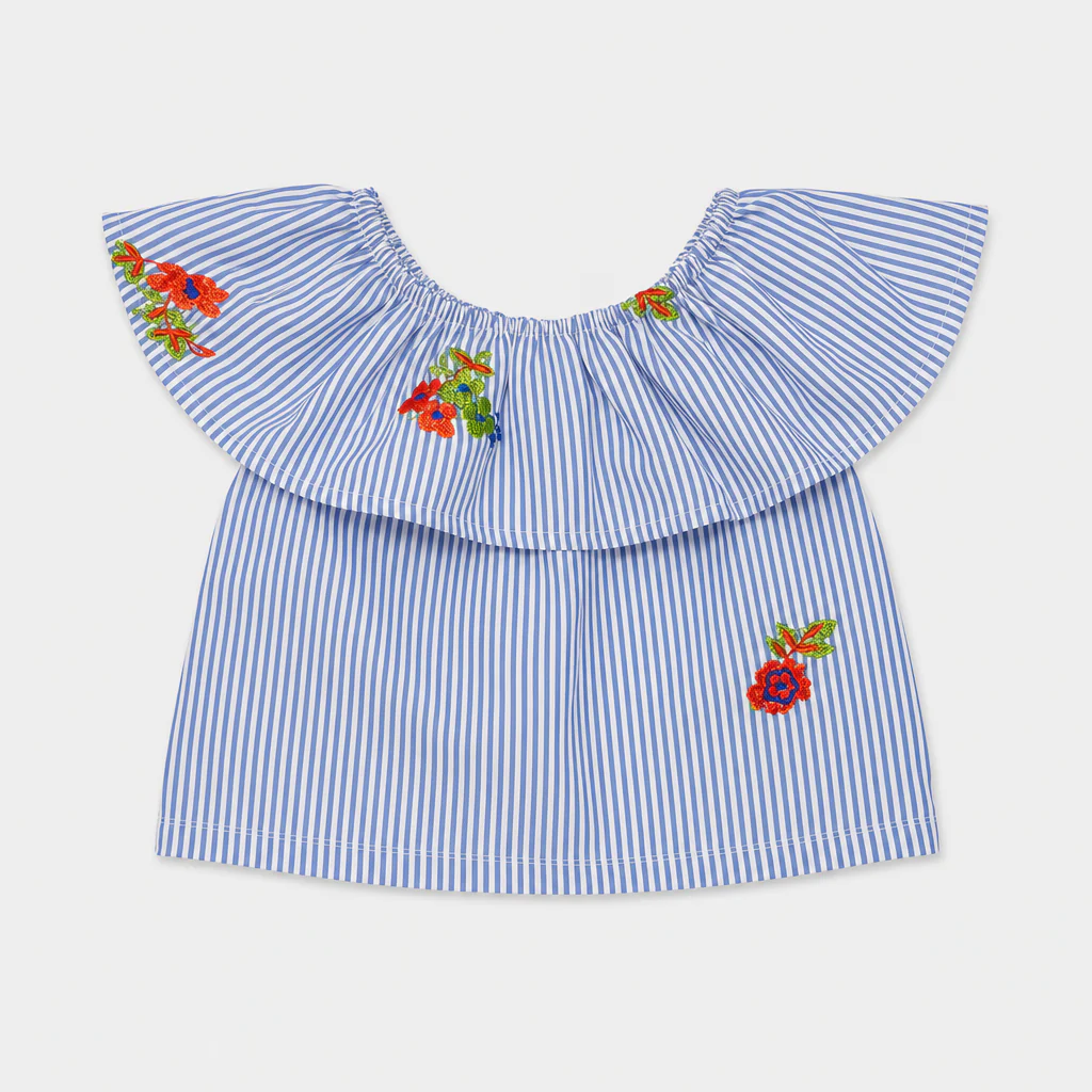 Maglietta maniche corte - Bambina - 78 - 83 | 1 anno