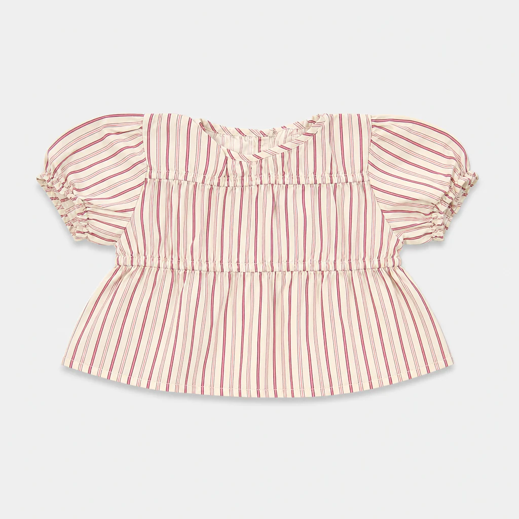 Maglietta maniche corte - Bambina - 84 - 89 | 18 mesi