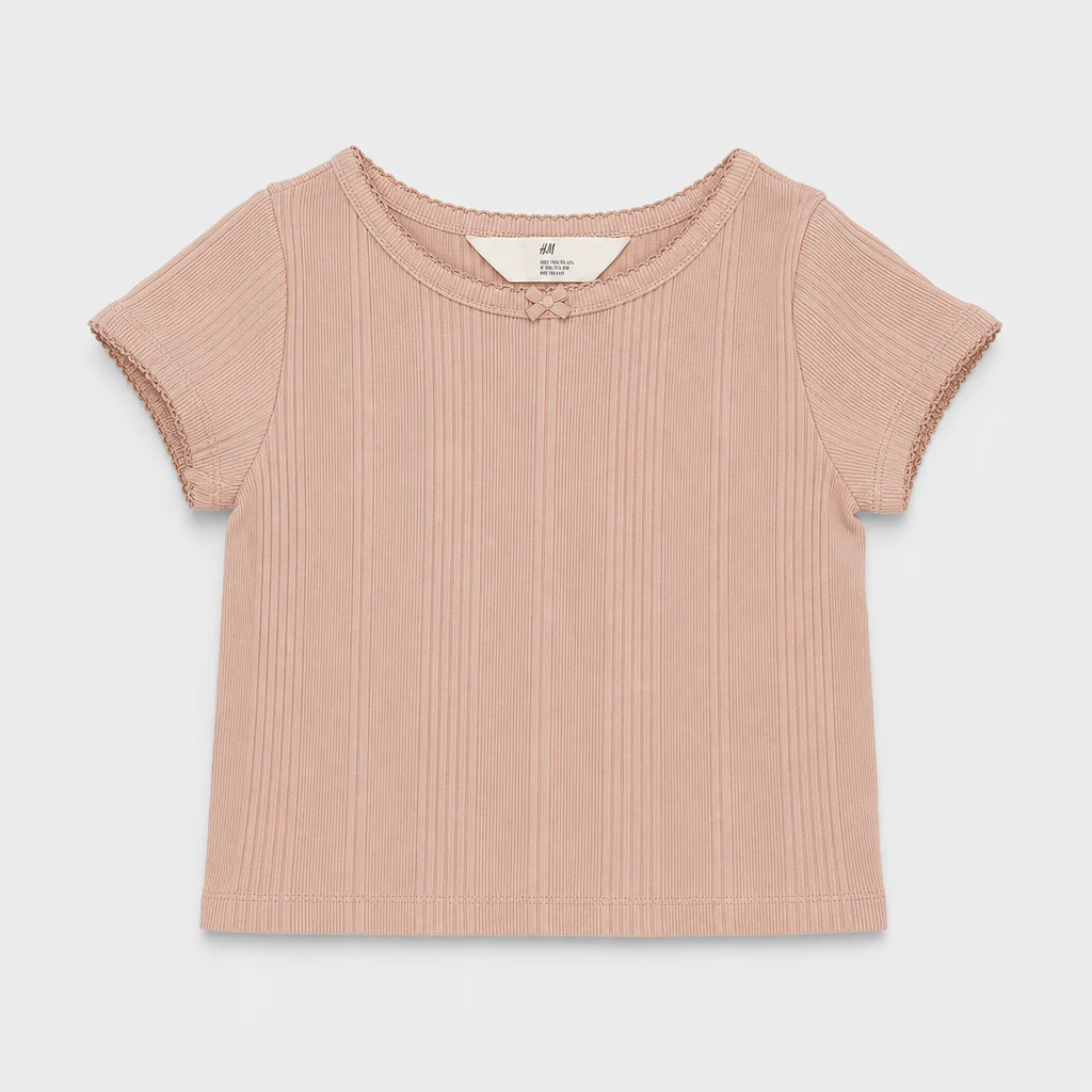 Maglietta maniche corte - Bambina - 84 - 89 | 18 mesi
