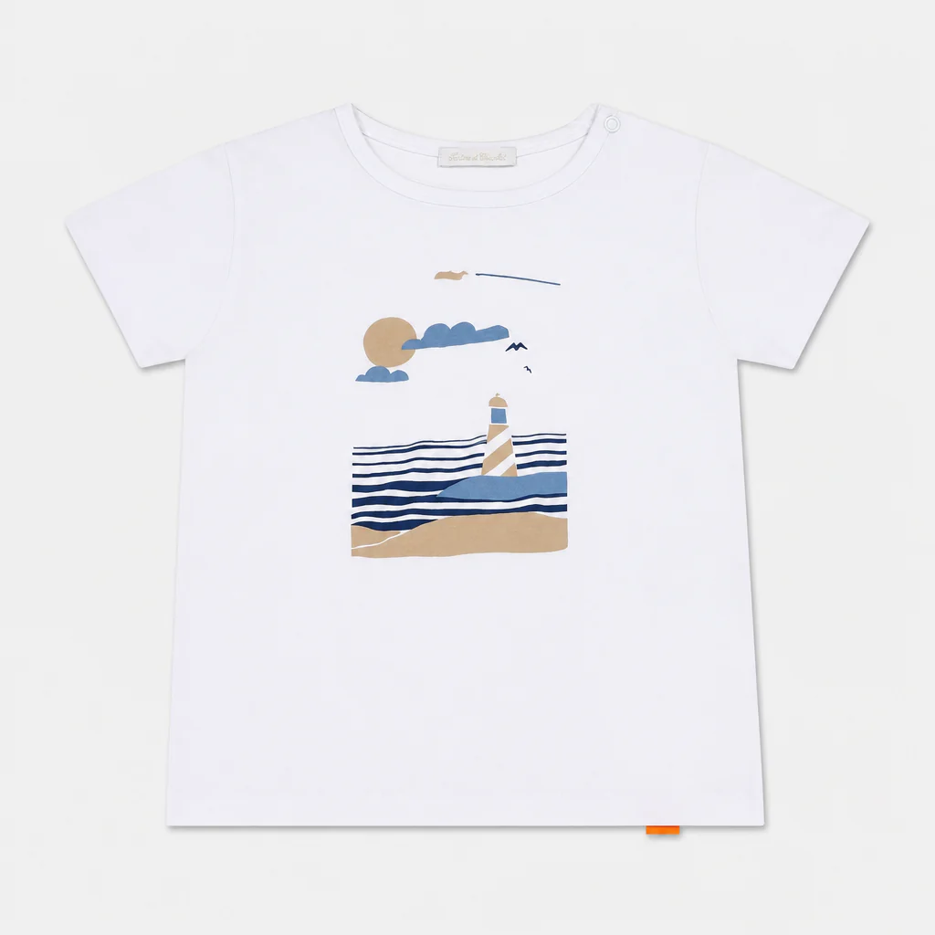 Maglietta maniche corte - Bambino - 102 - 107 | 4 anni