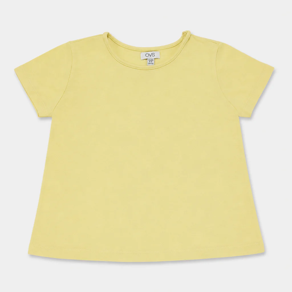 Maglietta maniche corte - Bambino - 102 - 107 | 4 anni