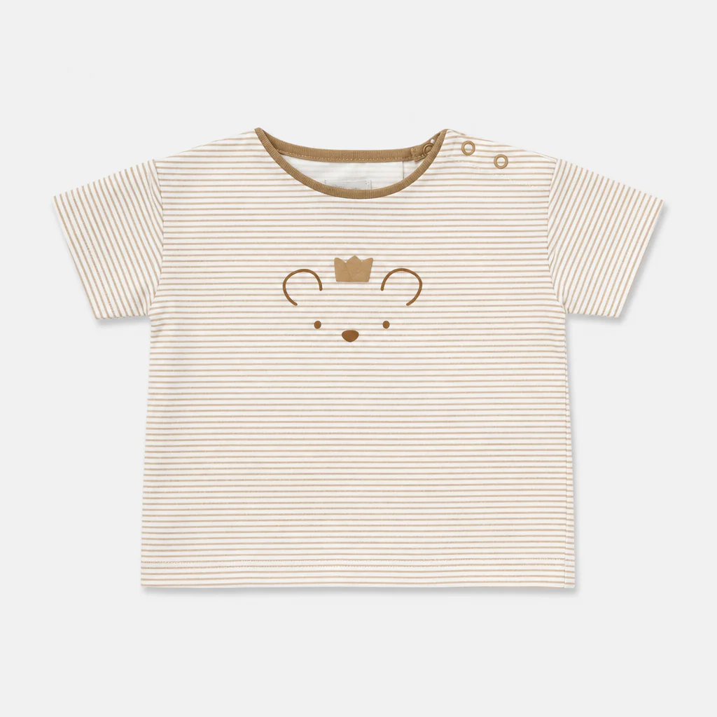 Maglietta maniche corte - Bambino - 60 - 65 | 3 mesi