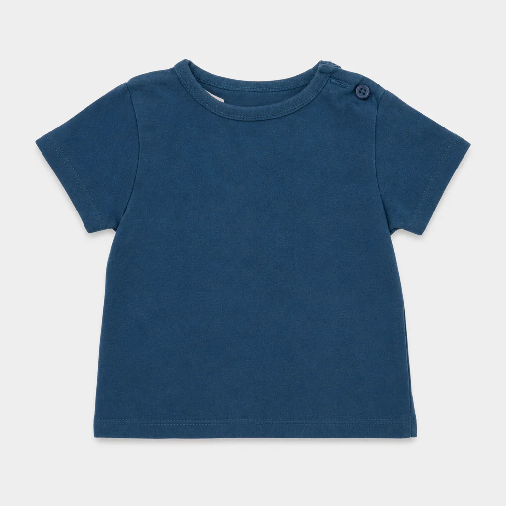 Maglietta maniche corte - Bambino - 60 - 65 | 3 mesi
