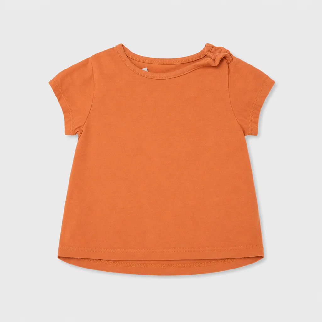 Maglietta maniche corte - Bambino - 60 - 65 | 3 mesi