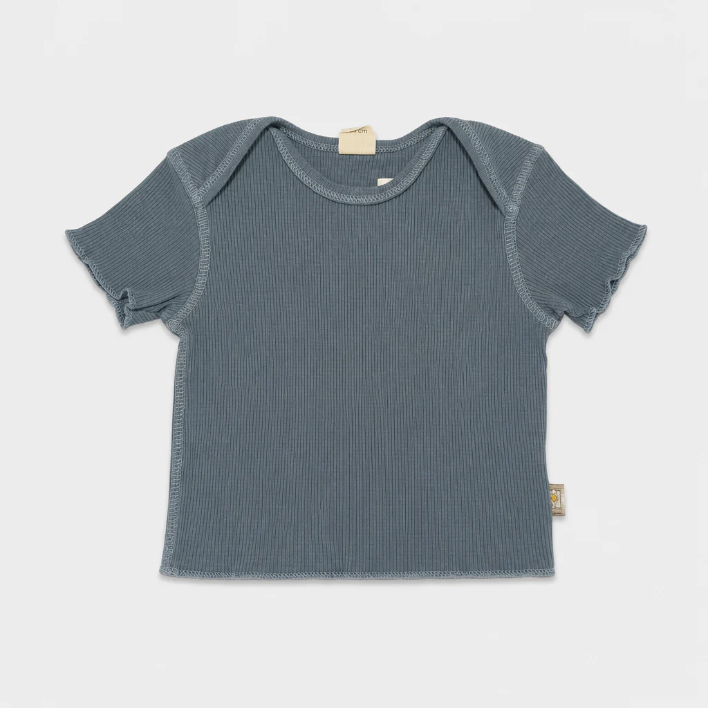 Maglietta maniche corte - Bambino - 60 - 65 | 3 mesi