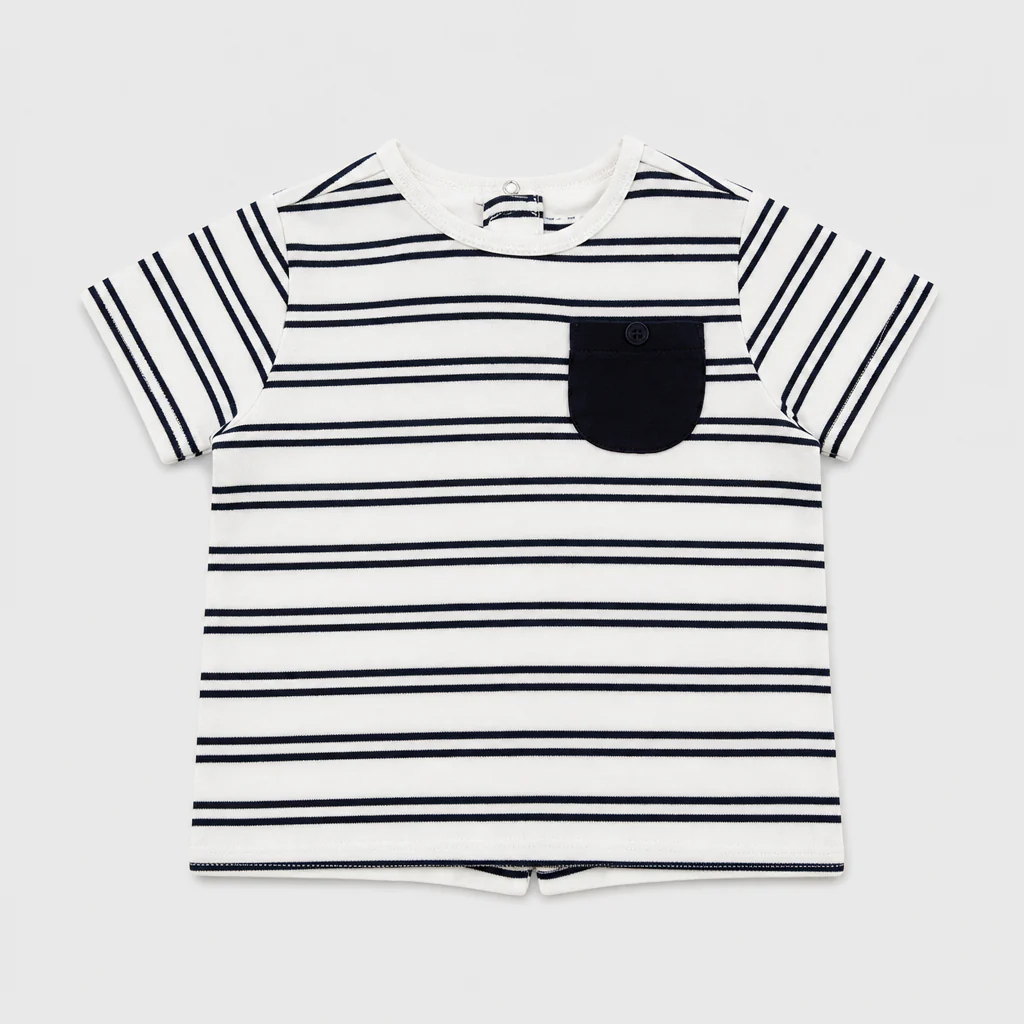 Maglietta maniche corte - Bambino - 66 - 71 | 6 mesi