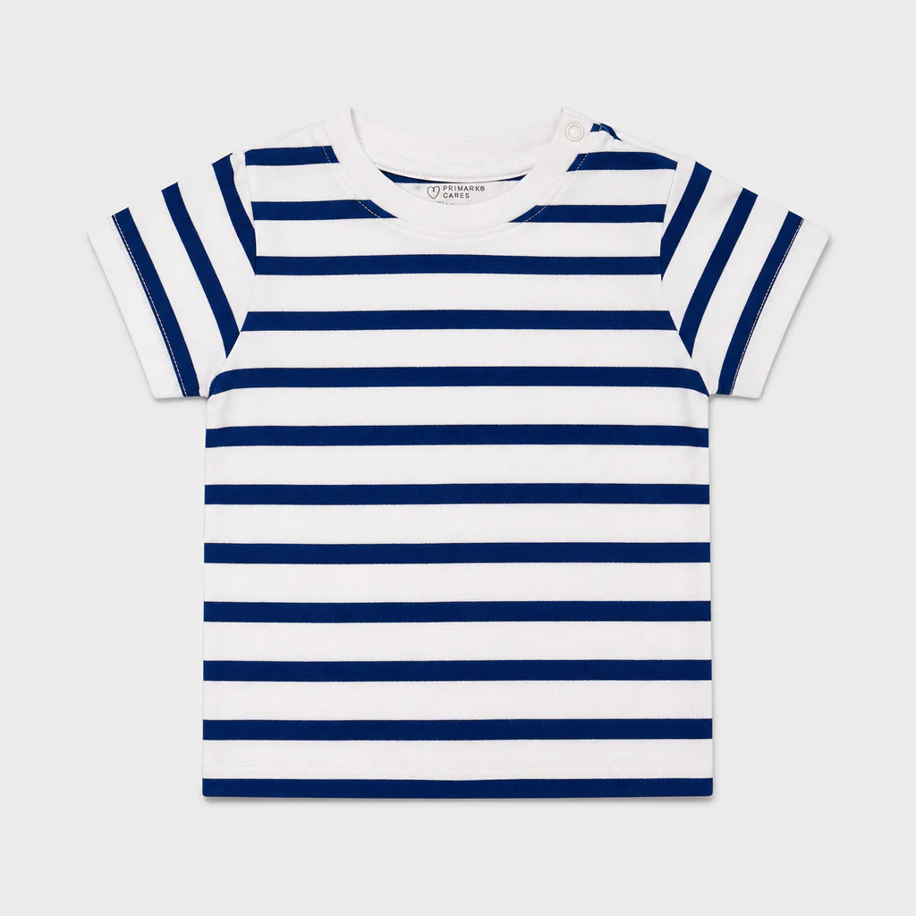 Maglietta maniche corte - Bambino - 66 - 71 | 6 mesi