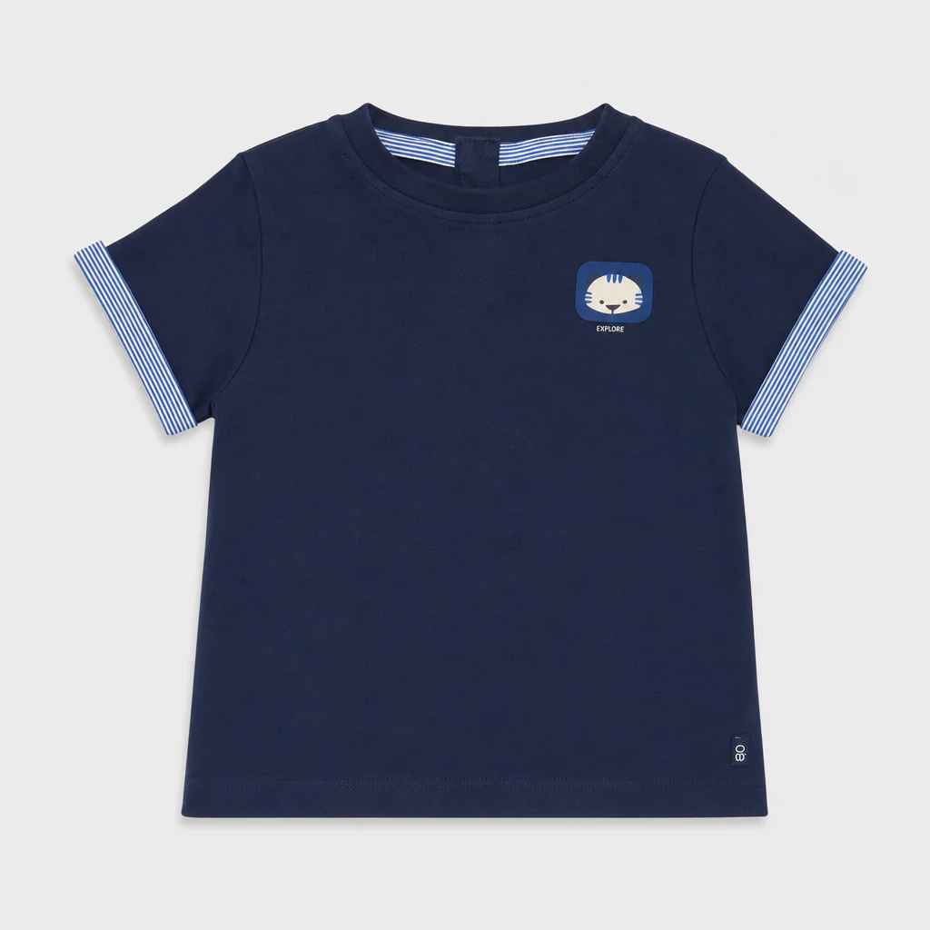 Maglietta maniche corte - Bambino - 66 - 71 | 6 mesi