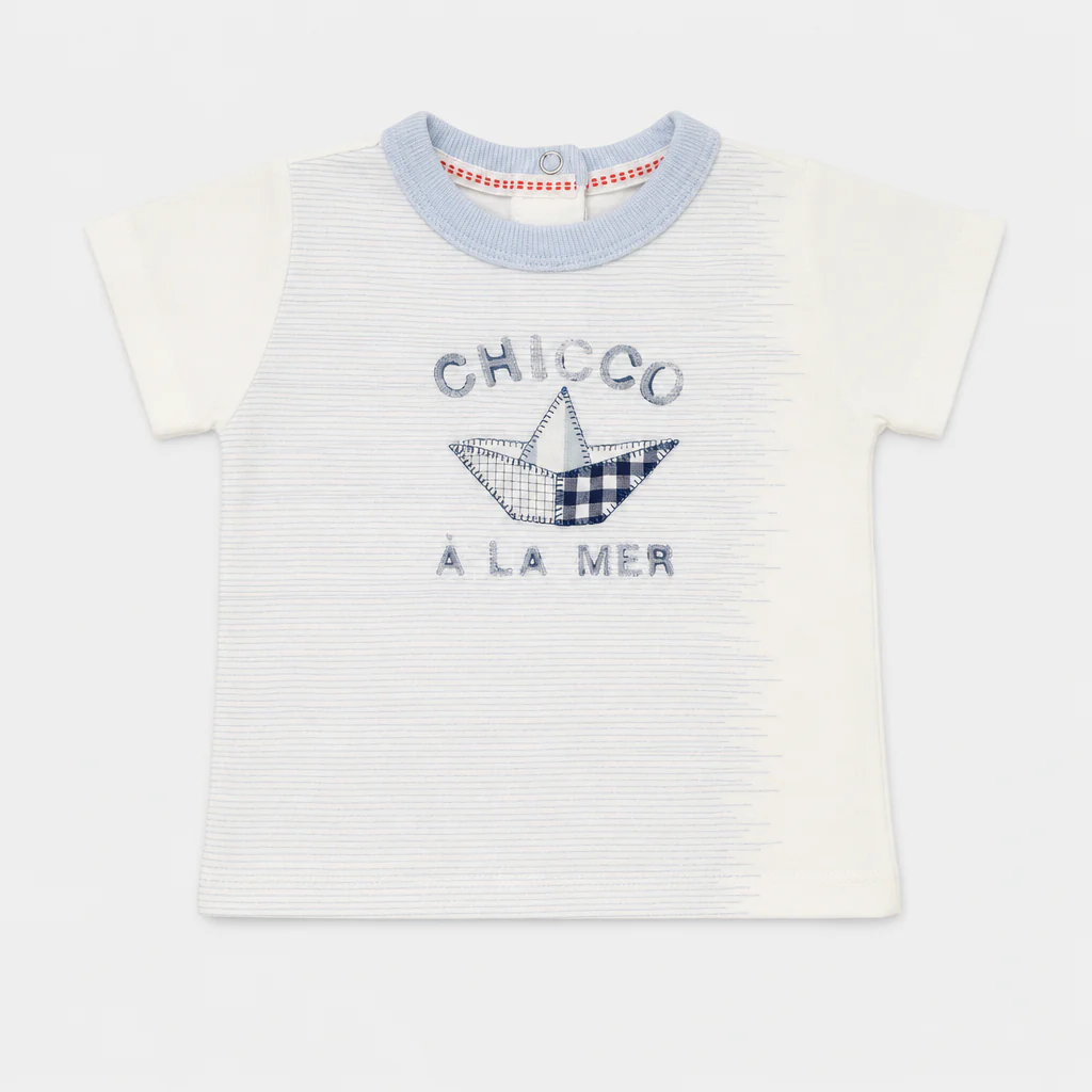 Maglietta maniche corte - Bambino - 66 - 71 | 6 mesi