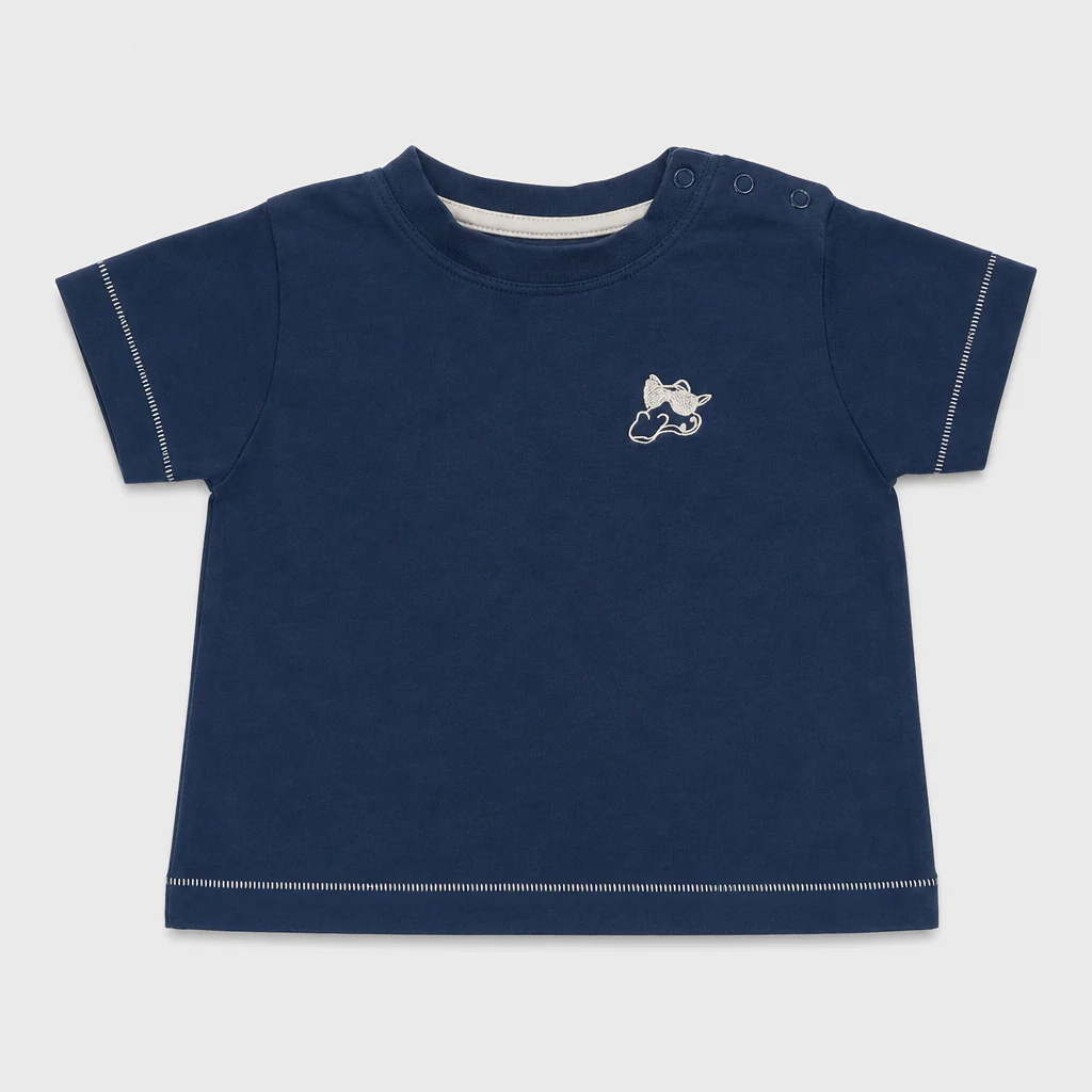 Maglietta maniche corte - Bambino - 72 - 77 | 9 mesi