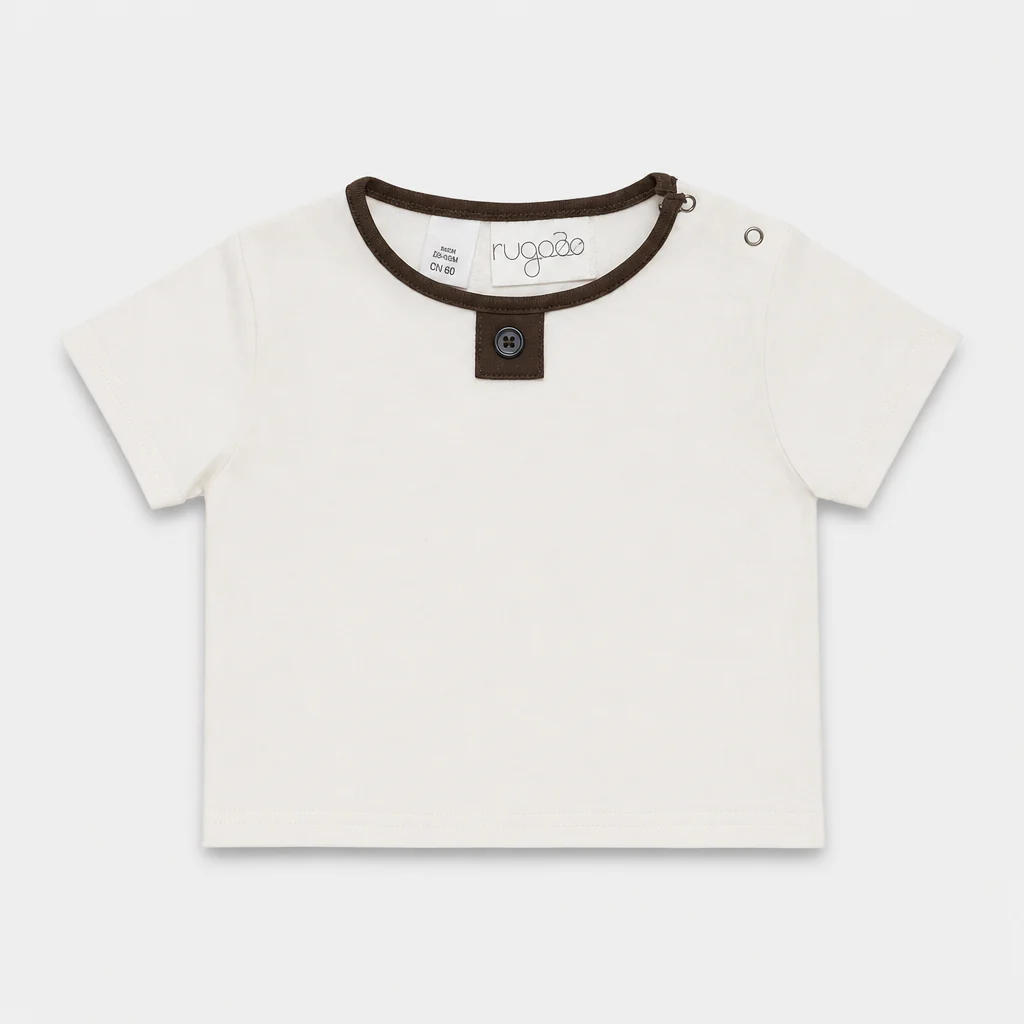 Maglietta maniche corte - Bambino - 72 - 77 | 9 mesi