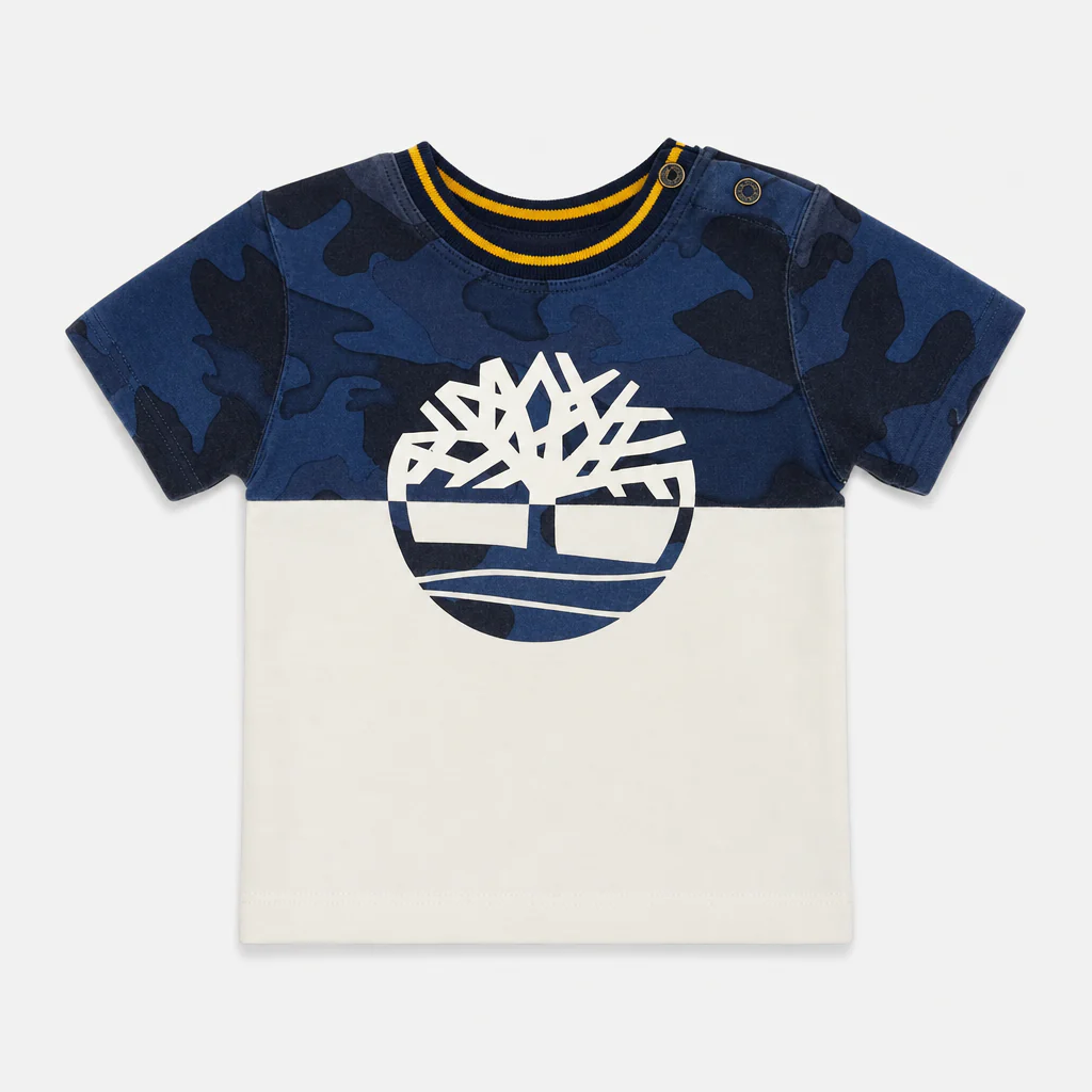Maglietta maniche corte - Bambino - 72 - 77 | 9 mesi