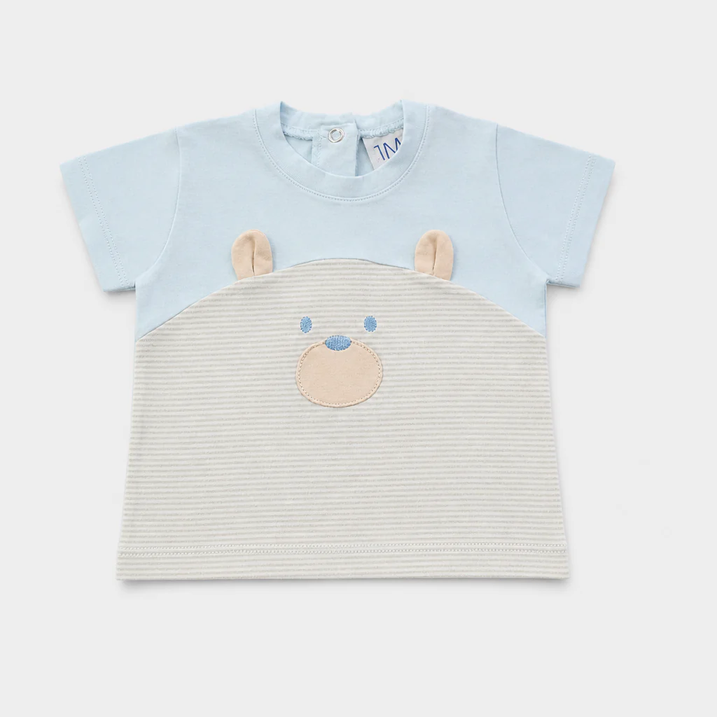 Maglietta maniche corte - Bambino - 78 - 83 | 1 anno
