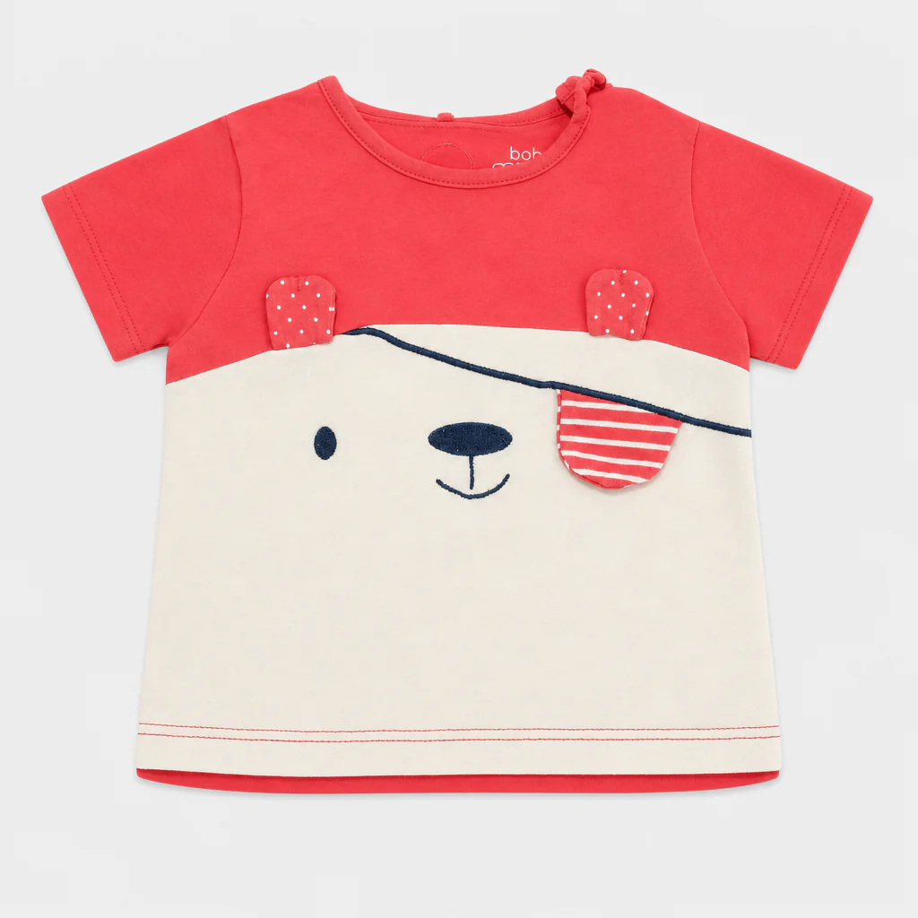 Maglietta maniche corte - Bambino - 78 - 83 | 1 anno