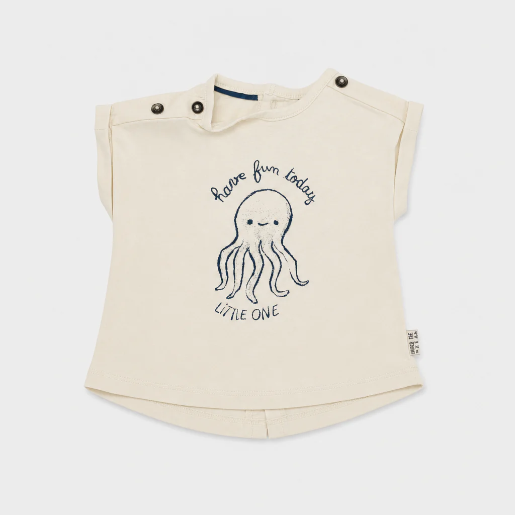 Maglietta maniche corte - Bambino - 78 - 83 | 1 anno
