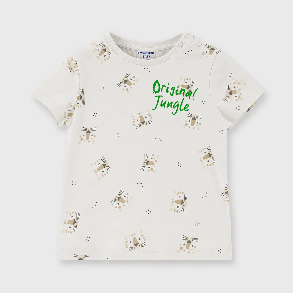 Maglietta maniche corte - Bambino - 84 - 89 | 18 mesi