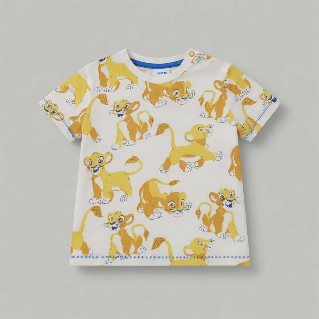 Maglietta maniche corte - Bambino - 84 - 89 | 18 mesi