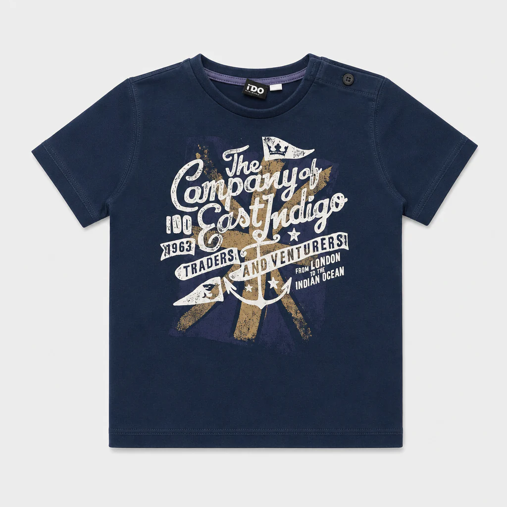 Maglietta maniche corte - Bambino - 96 - 101 | 3 anni