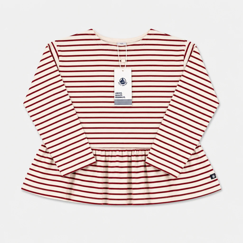 Maglietta maniche lunghe - Bambina - 108 - 113 | 5 anni