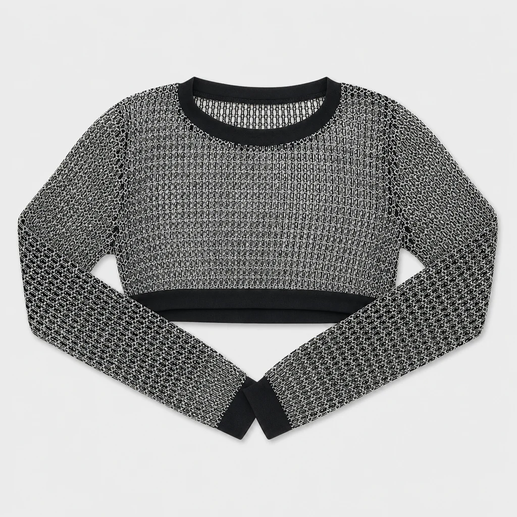 Maglietta maniche lunghe - Bambina - 108 - 113 | 5 anni