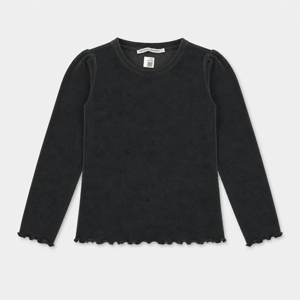 Maglietta maniche lunghe - Bambina - 108 - 113 | 5 anni