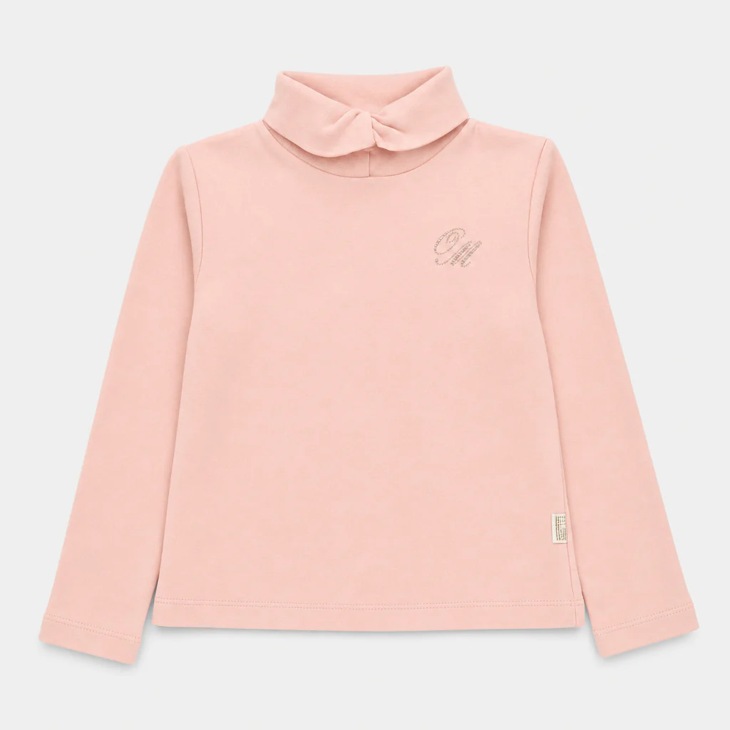 Maglietta maniche lunghe - Bambina - 114 - 119 | 6 anni