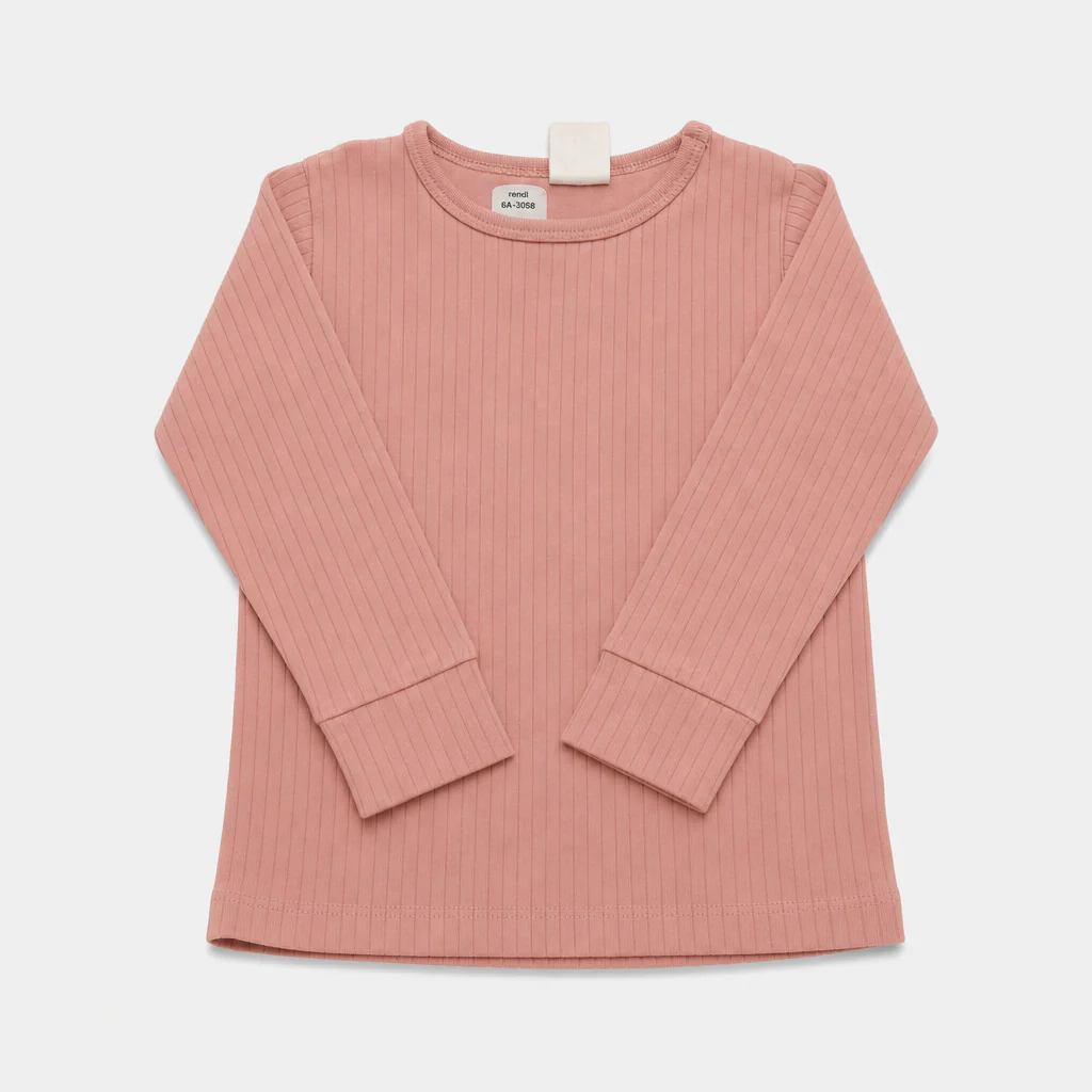 Maglietta maniche lunghe - Bambina - 60 - 65 | 3 mesi