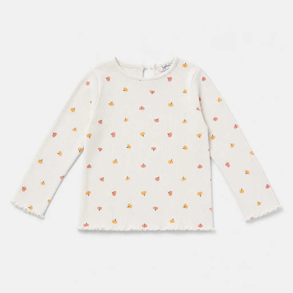 Maglietta maniche lunghe - Bambina - 84 - 89 | 18 mesi