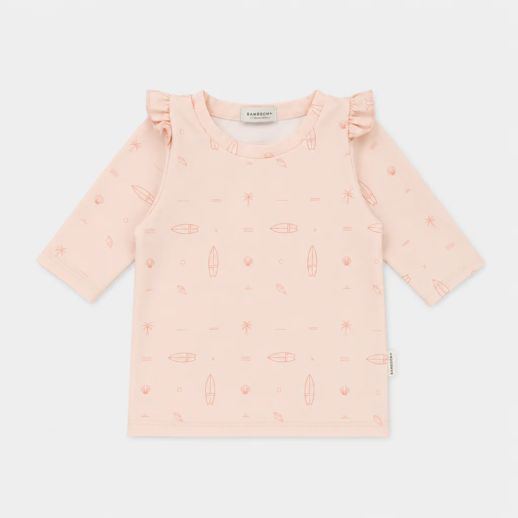 Maglietta maniche lunghe - Bambina - 84 - 89 | 18 mesi