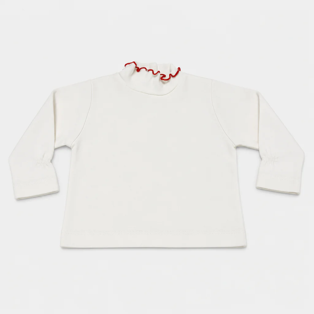 Maglietta maniche lunghe - Bambina - 96 - 101 | 3 anni