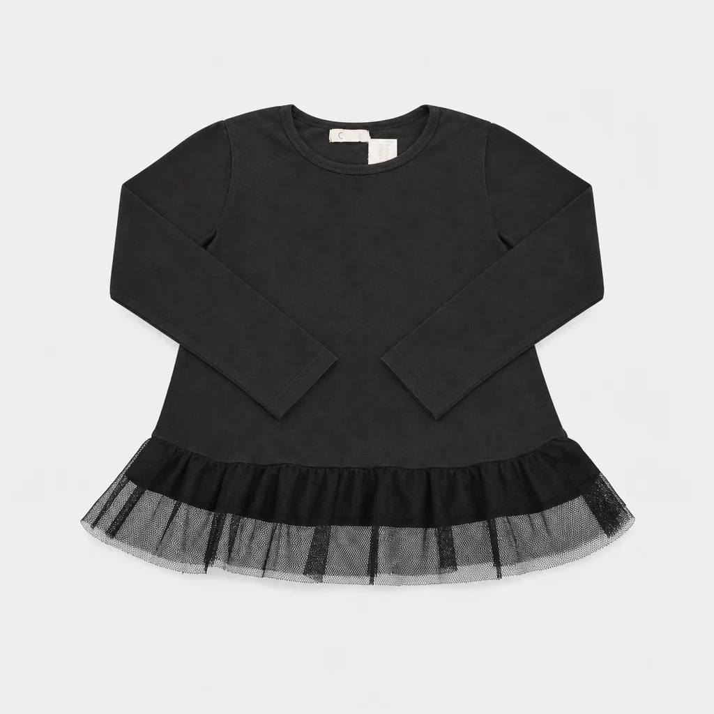 Maglietta maniche lunghe - Bambina - 96 - 101 | 3 anni