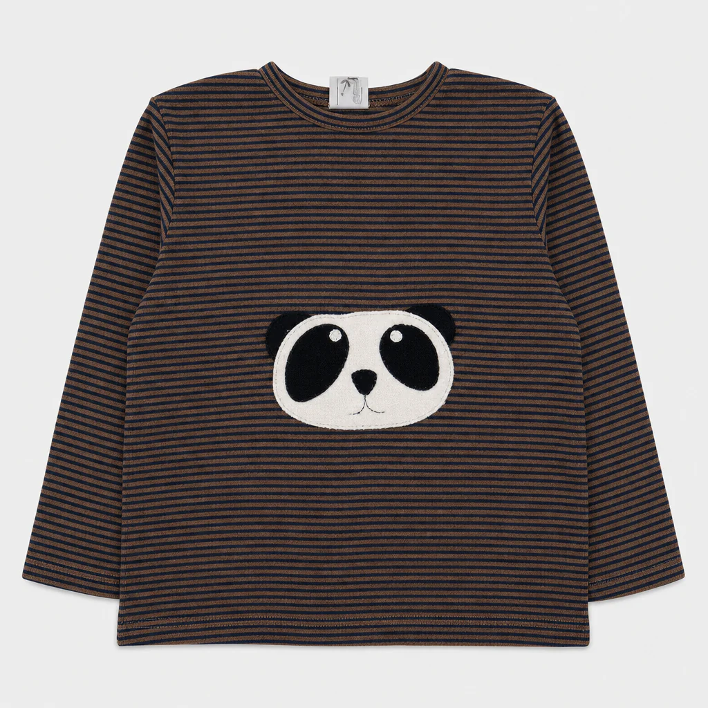 Maglietta maniche lunghe - Bambino - 102 - 107 | 4 anni