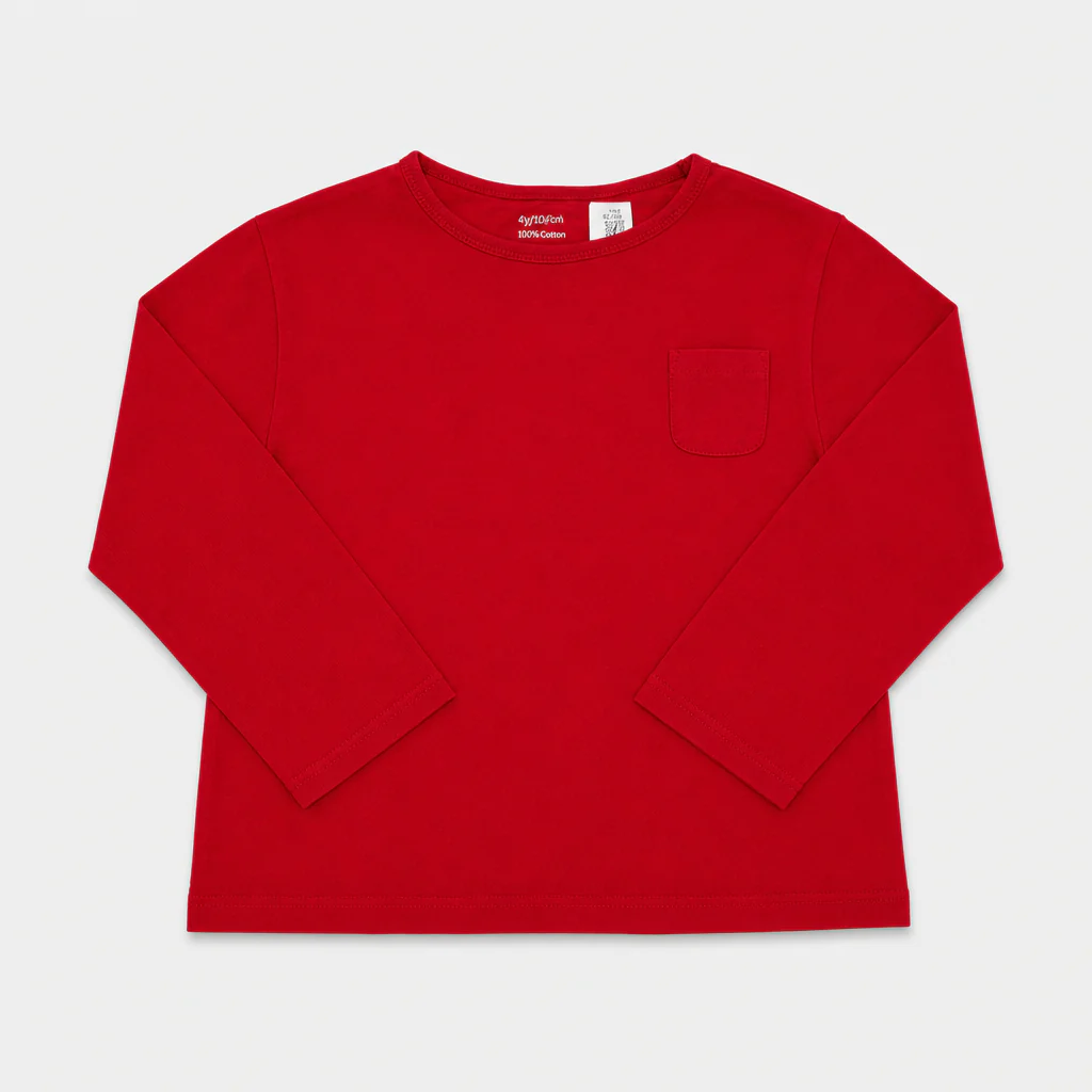 Maglietta maniche lunghe - Bambino - 102 - 107 | 4 anni