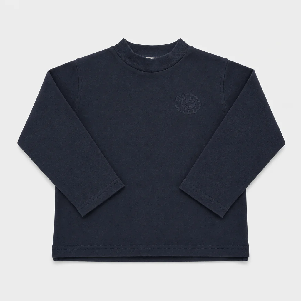 Maglietta maniche lunghe - Bambino - 102 - 107 | 4 anni