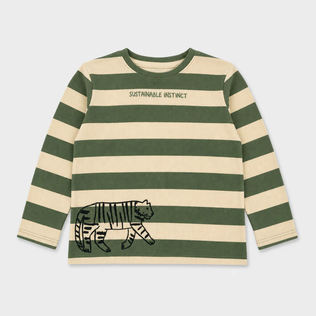 Maglietta maniche lunghe - Bambino - 108 - 113 | 5 anni