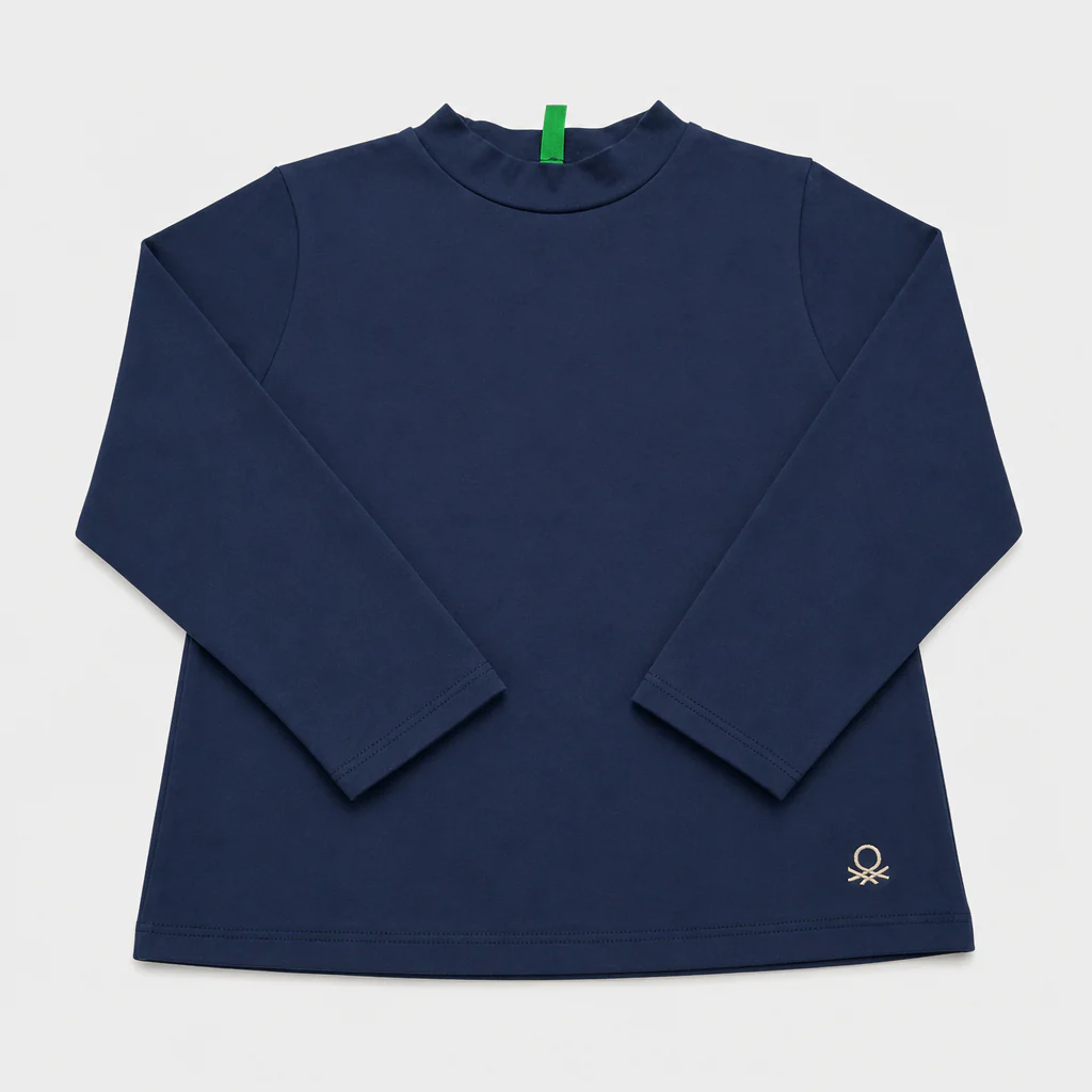 Maglietta maniche lunghe - Bambino - 114 - 119 | 6 anni