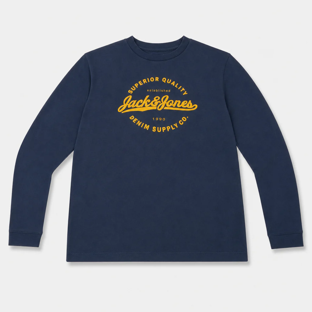 Maglietta maniche lunghe - Bambino - 114 - 119 | 6 anni
