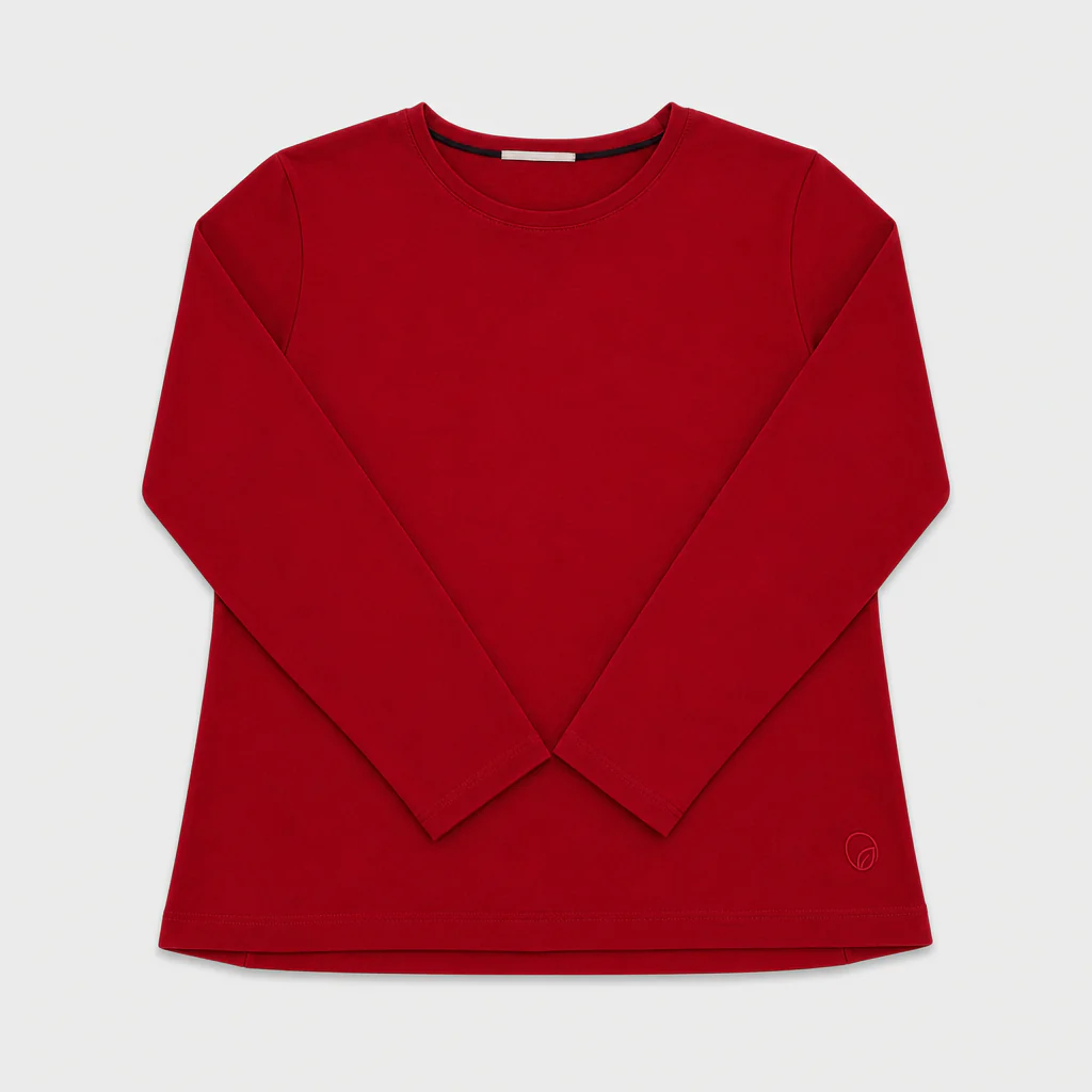 Maglietta maniche lunghe - Bambino - 114 - 119 | 6 anni